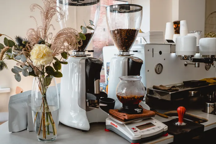 Improving Consistency With Home Coffee Brewing